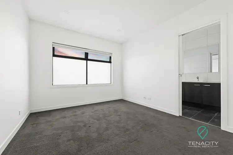 Fourth view of Homely townhouse listing, 3/112 George Street, St Albans VIC 3021
