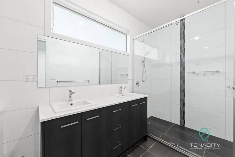 Sixth view of Homely townhouse listing, 3 & 4/112 George Street, St Albans VIC 3021