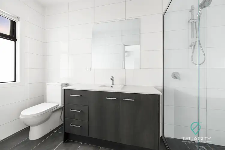 Sixth view of Homely townhouse listing, 3/112 George Street, St Albans VIC 3021