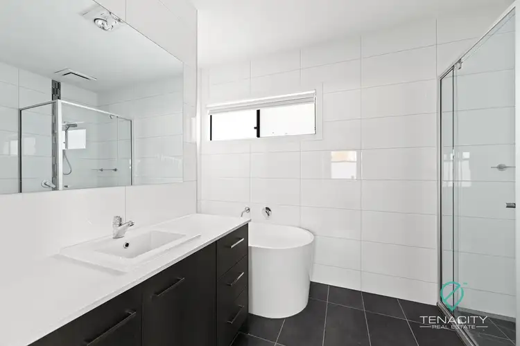 Seventh view of Homely townhouse listing, 3/112 George Street, St Albans VIC 3021