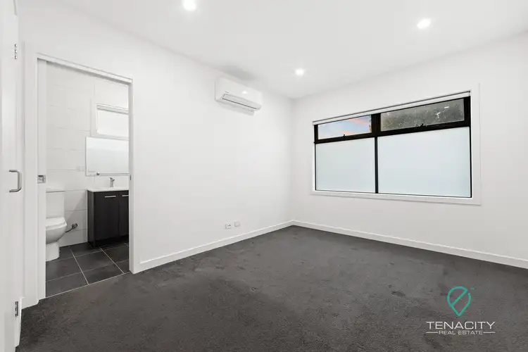 Seventh view of Homely townhouse listing, 3 & 4/112 George Street, St Albans VIC 3021