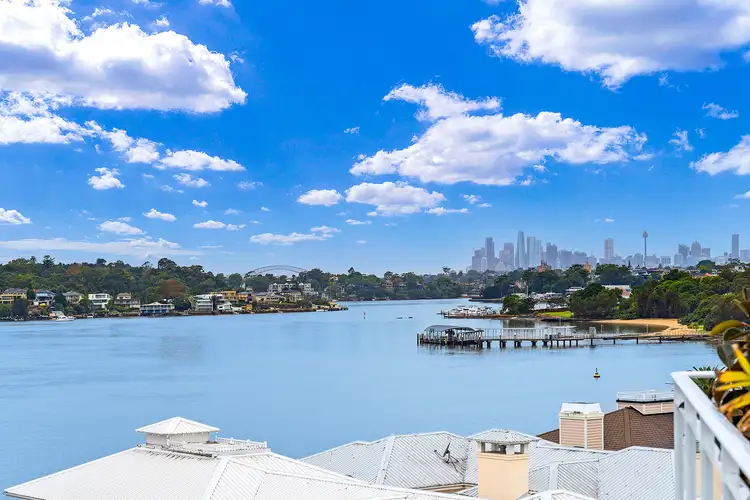 Main view of Homely apartment listing, 506/38 Peninsula Drive, Breakfast Point NSW 2137
