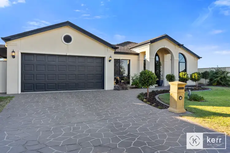 23 Gattuso Drive, Cobram VIC 3644