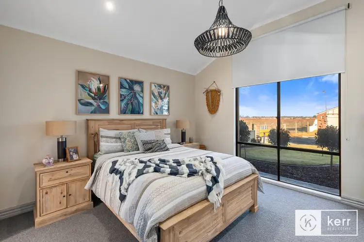 Second view of Homely house listing, 23 Gattuso Drive, Cobram VIC 3644