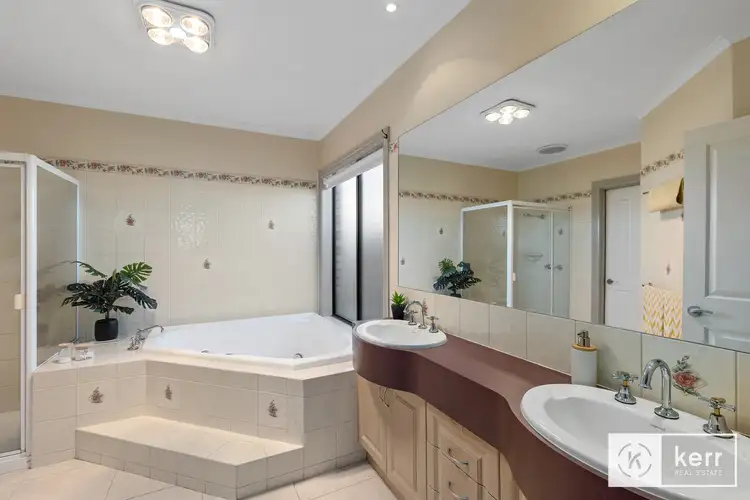 Third view of Homely house listing, 23 Gattuso Drive, Cobram VIC 3644