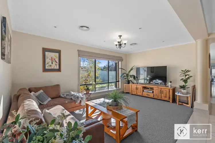 Fourth view of Homely house listing, 23 Gattuso Drive, Cobram VIC 3644