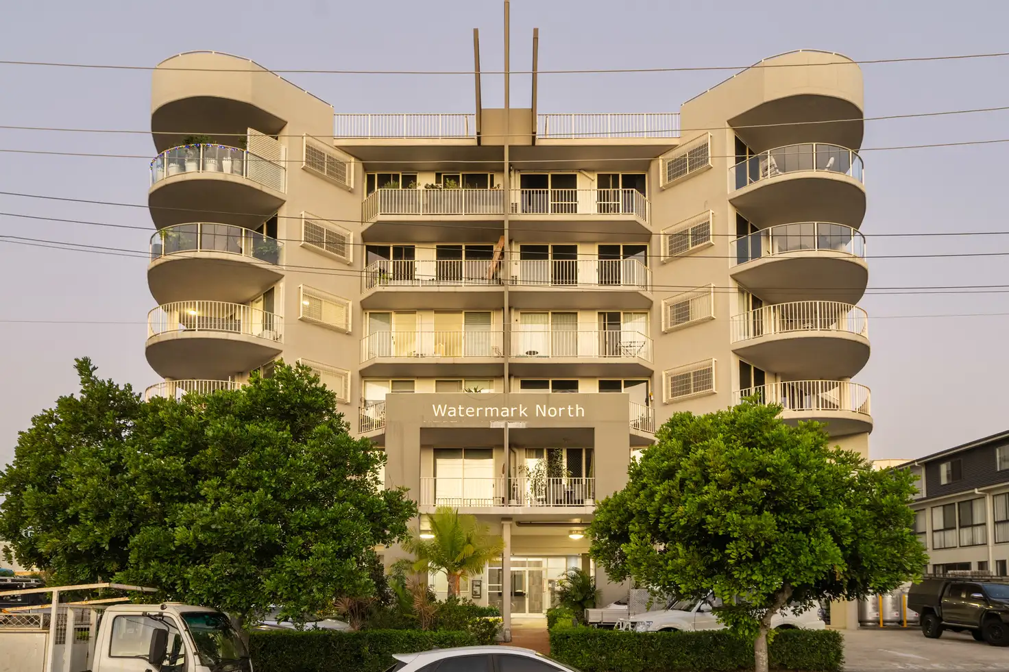 Main view of Homely unit listing, 21/76-78 John Street, Redcliffe QLD 4020