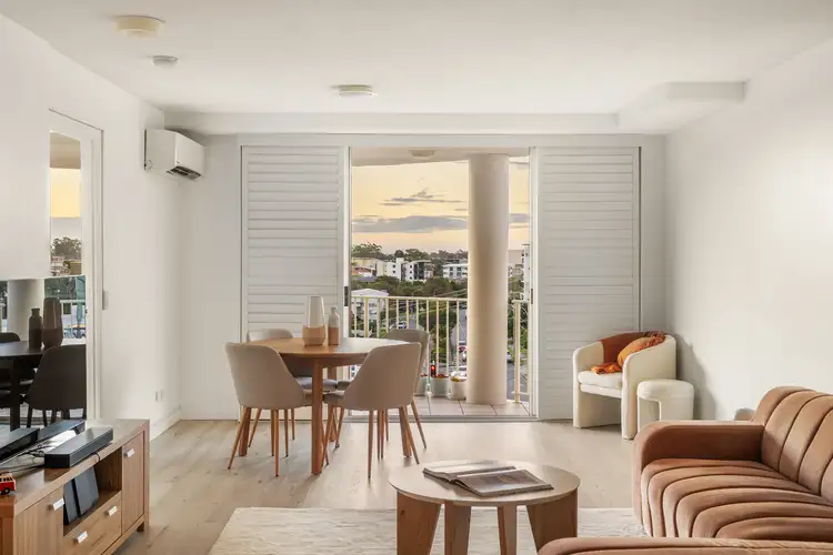 Fourth view of Homely unit listing, 21/76-78 John Street, Redcliffe QLD 4020