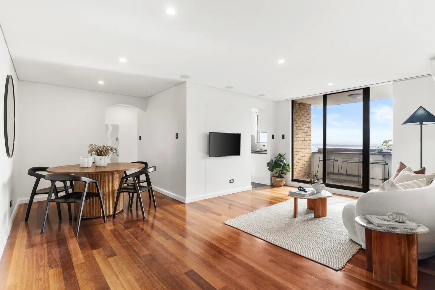 Main view of Homely apartment listing, 25/38-42 Kurnell Road, Cronulla NSW 2230