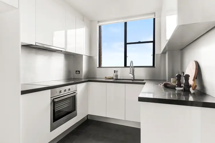 Third view of Homely apartment listing, 25/38-42 Kurnell Road, Cronulla NSW 2230