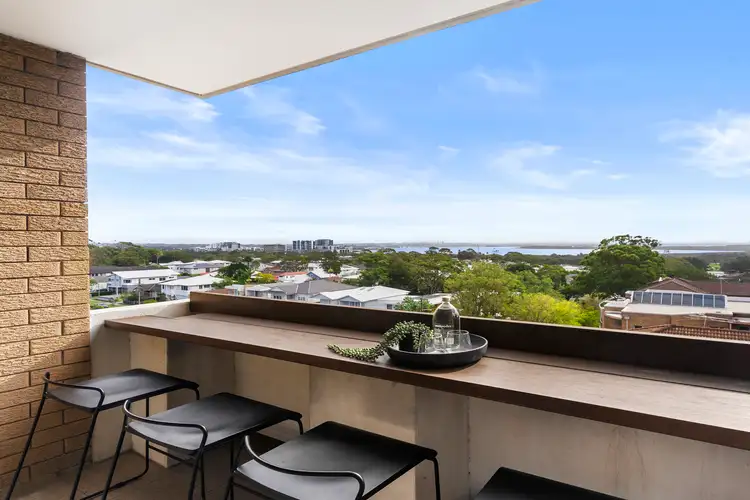 Fourth view of Homely apartment listing, 25/38-42 Kurnell Road, Cronulla NSW 2230