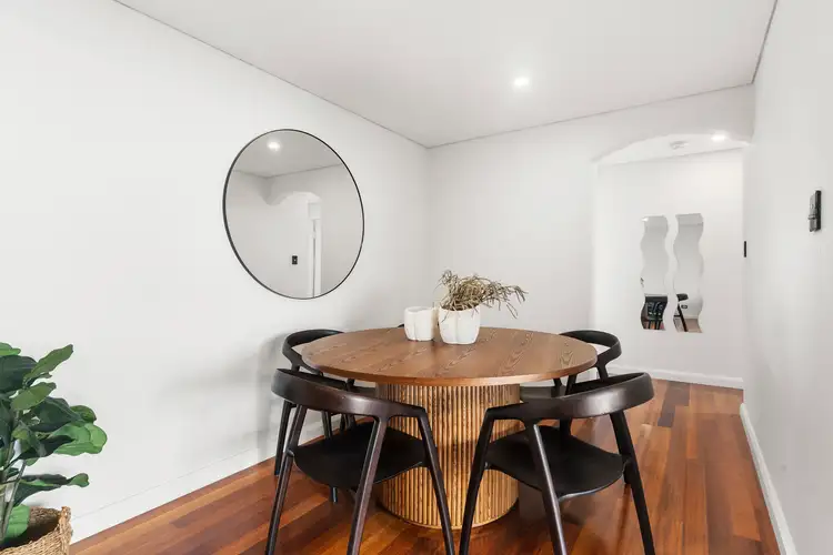 Fifth view of Homely apartment listing, 25/38-42 Kurnell Road, Cronulla NSW 2230