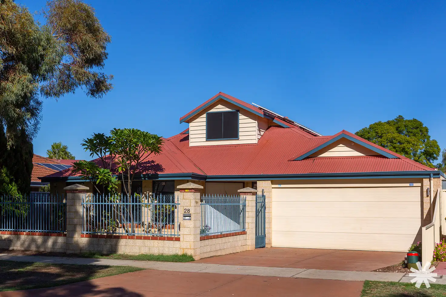 Main view of Homely house listing, 28 Grand Parade, Redcliffe WA 6104
