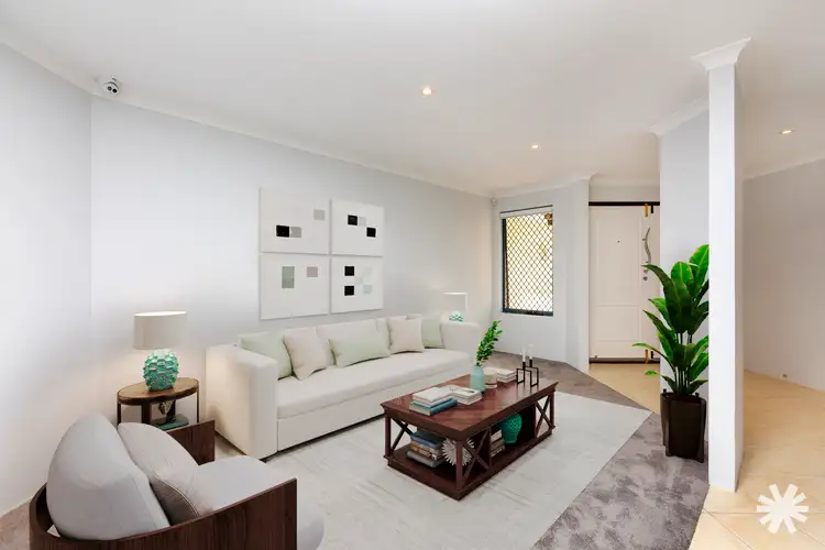 Second view of Homely house listing, 28 Grand Parade, Redcliffe WA 6104