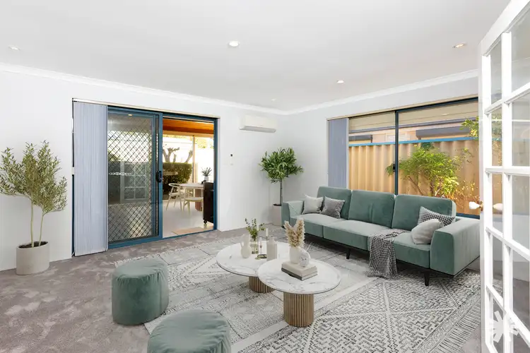 Third view of Homely house listing, 28 Grand Parade, Redcliffe WA 6104