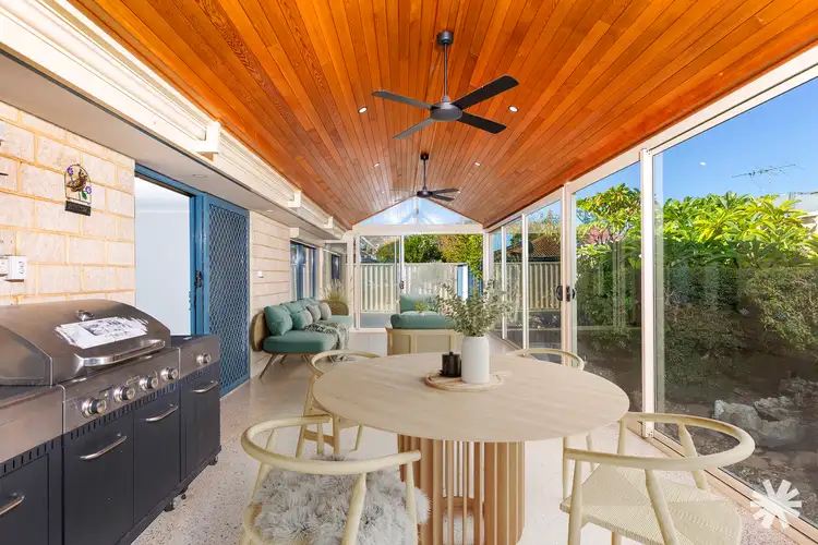 Fourth view of Homely house listing, 28 Grand Parade, Redcliffe WA 6104