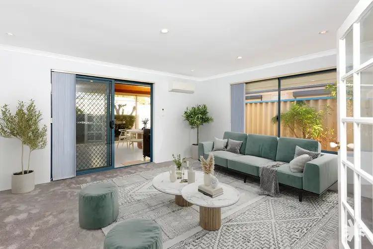 Fifth view of Homely house listing, 28 Grand Parade, Redcliffe WA 6104