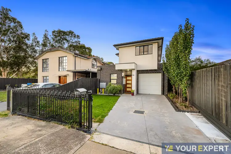 Main view of Homely house listing, 5A George Street, Hampton Park VIC 3976