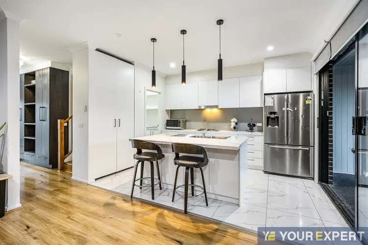 Fifth view of Homely house listing, 5A George Street, Hampton Park VIC 3976