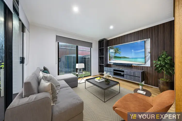 Sixth view of Homely house listing, 5A George Street, Hampton Park VIC 3976