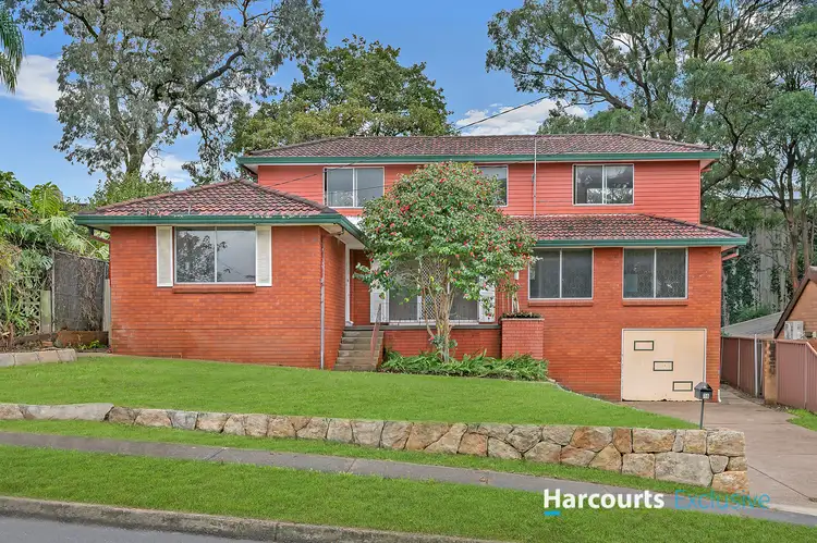 Main view of Homely house listing, 10 Pembury Avenue, North Rocks NSW 2151