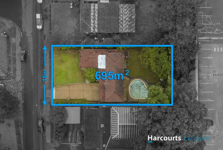 Second view of Homely house listing, 10 Pembury Avenue, North Rocks NSW 2151