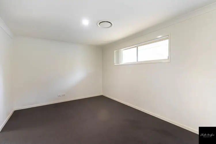Second view of Homely house listing, 19 Tallowwood Drive, Gunnedah NSW 2380