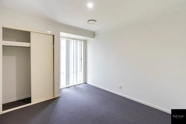 Fifth view of Homely house listing, 19 Tallowwood Drive, Gunnedah NSW 2380