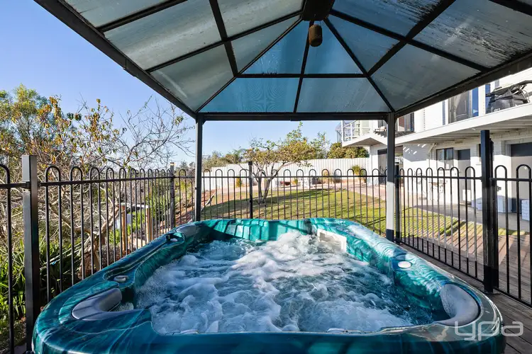 Third view of Homely house listing, 46 Bella Vista Drive, Tootgarook VIC 3941