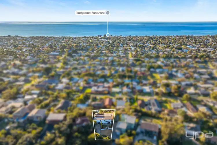 Fourth view of Homely house listing, 46 Bella Vista Drive, Tootgarook VIC 3941