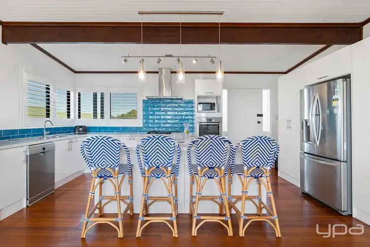 Fifth view of Homely house listing, 46 Bella Vista Drive, Tootgarook VIC 3941