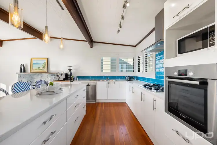 Sixth view of Homely house listing, 46 Bella Vista Drive, Tootgarook VIC 3941