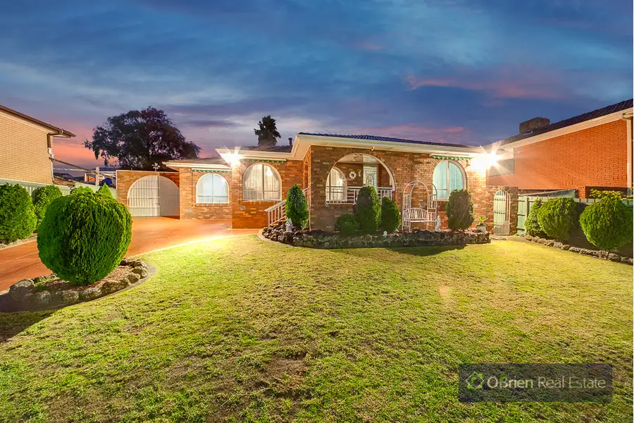 Main view of Homely house listing, 15 Harvey Place, Endeavour Hills VIC 3802