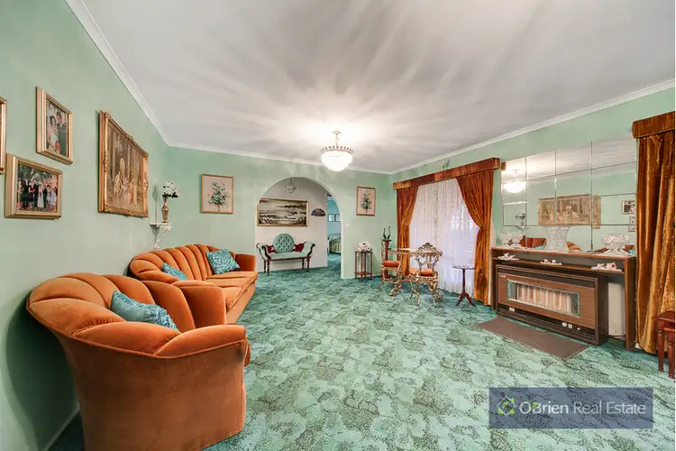Second view of Homely house listing, 15 Harvey Place, Endeavour Hills VIC 3802