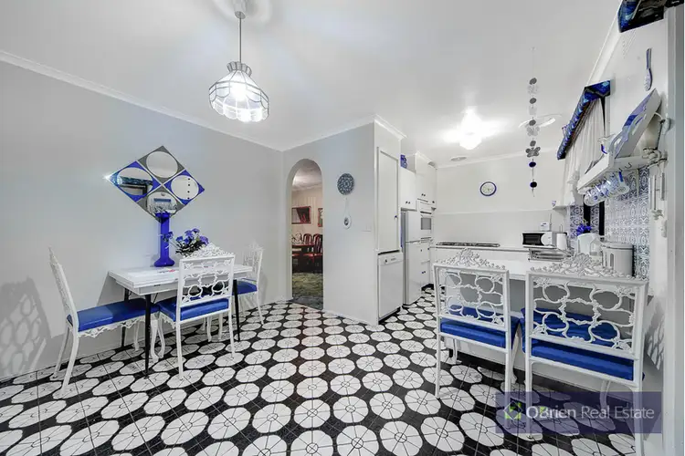 Third view of Homely house listing, 15 Harvey Place, Endeavour Hills VIC 3802