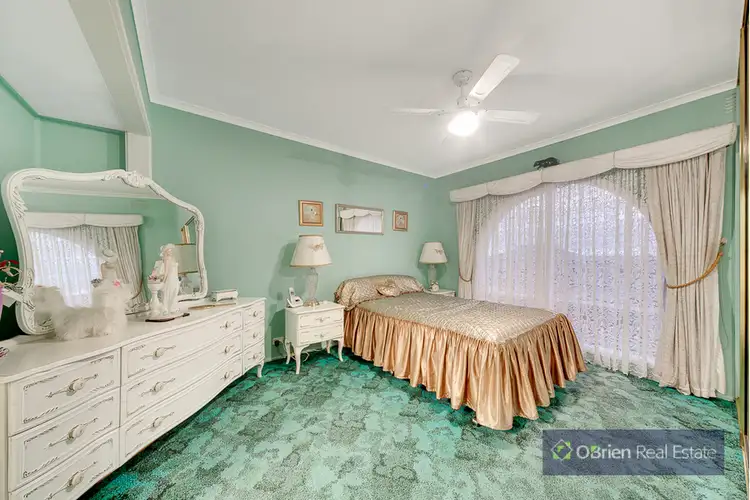Fourth view of Homely house listing, 15 Harvey Place, Endeavour Hills VIC 3802