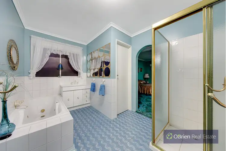Fifth view of Homely house listing, 15 Harvey Place, Endeavour Hills VIC 3802