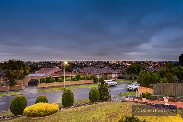 Sixth view of Homely house listing, 15 Harvey Place, Endeavour Hills VIC 3802