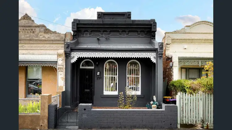 432 Canning Street, Carlton North VIC 3054