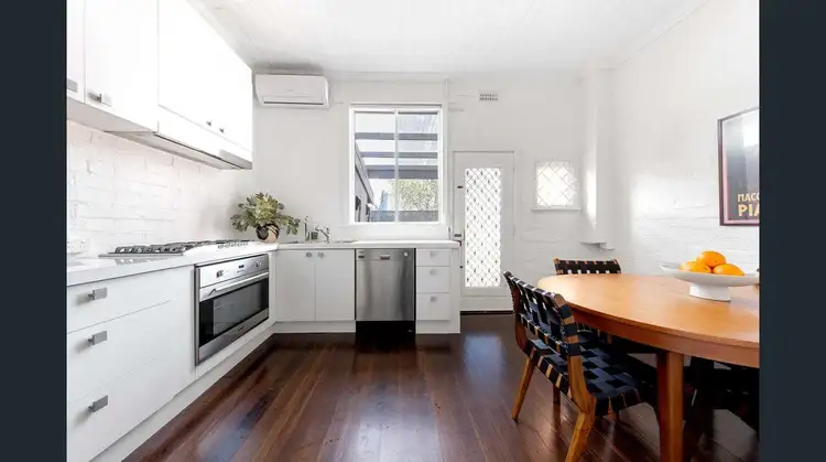 Third view of Homely house listing, 432 Canning Street, Carlton North VIC 3054