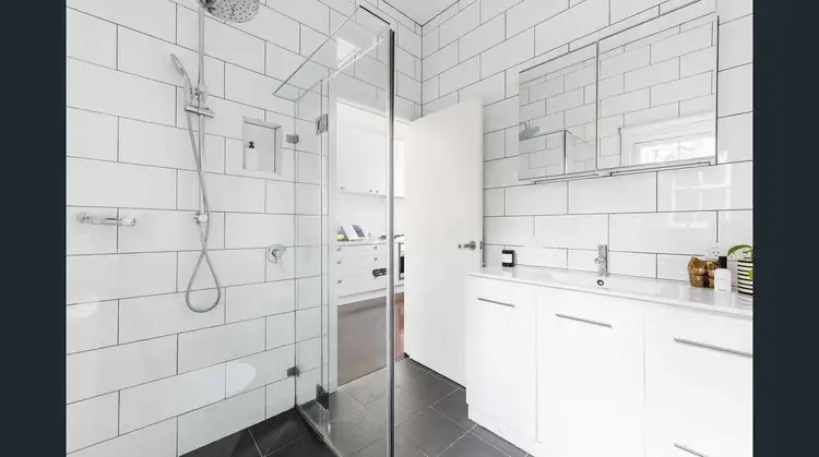 Fourth view of Homely house listing, 432 Canning Street, Carlton North VIC 3054