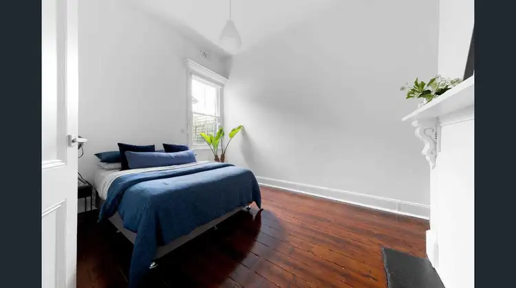 Fifth view of Homely house listing, 432 Canning Street, Carlton North VIC 3054
