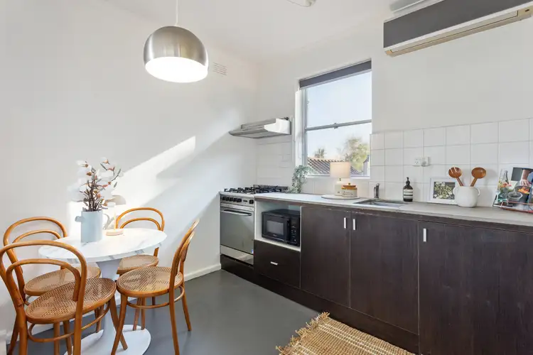 Third view of Homely apartment listing, 8/16 Warriston Street, Brighton VIC 3186