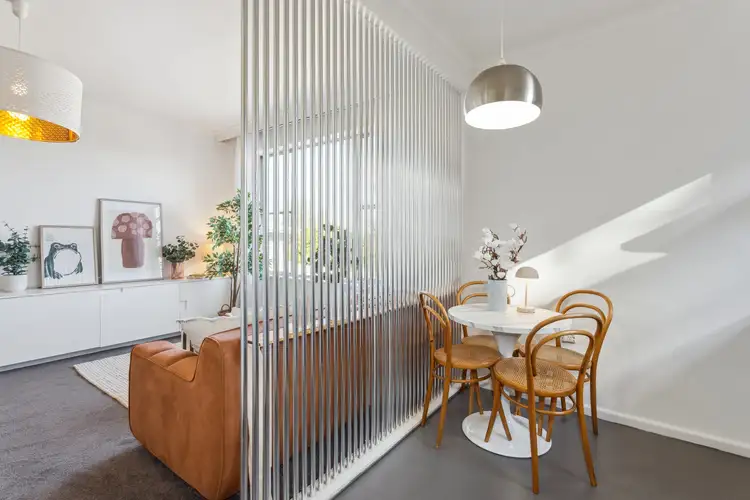 Fourth view of Homely apartment listing, 8/16 Warriston Street, Brighton VIC 3186