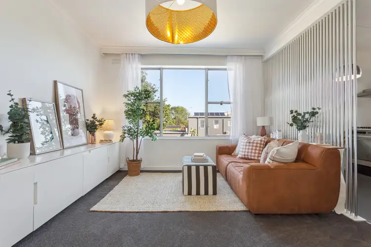 Sixth view of Homely apartment listing, 8/16 Warriston Street, Brighton VIC 3186