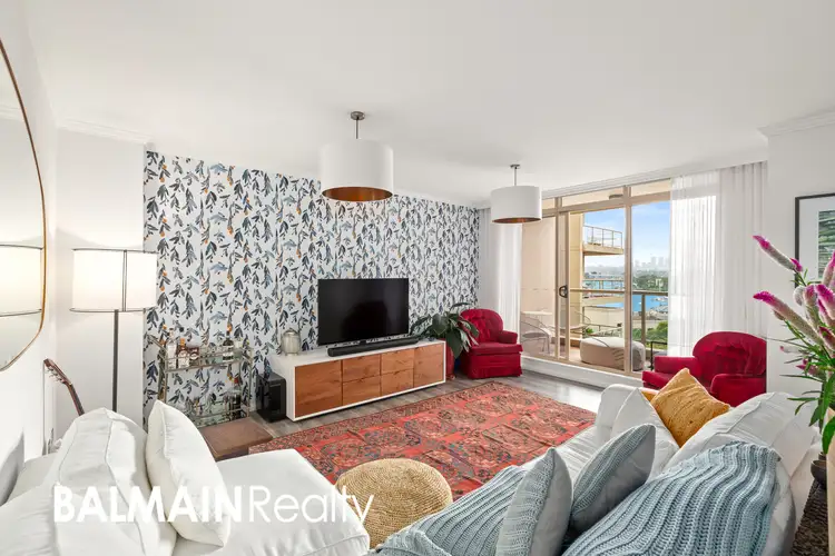 505/30 Warayama Place, Rozelle NSW 2039