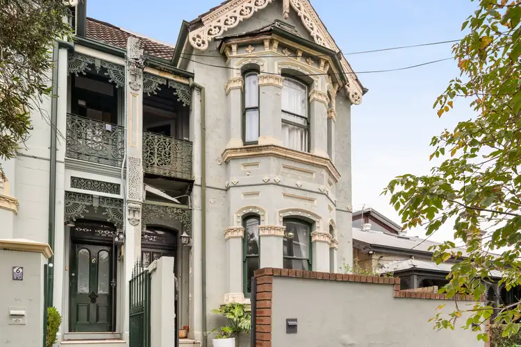 Main view of Homely house listing, 8 Marion Street, Leichhardt NSW 2040