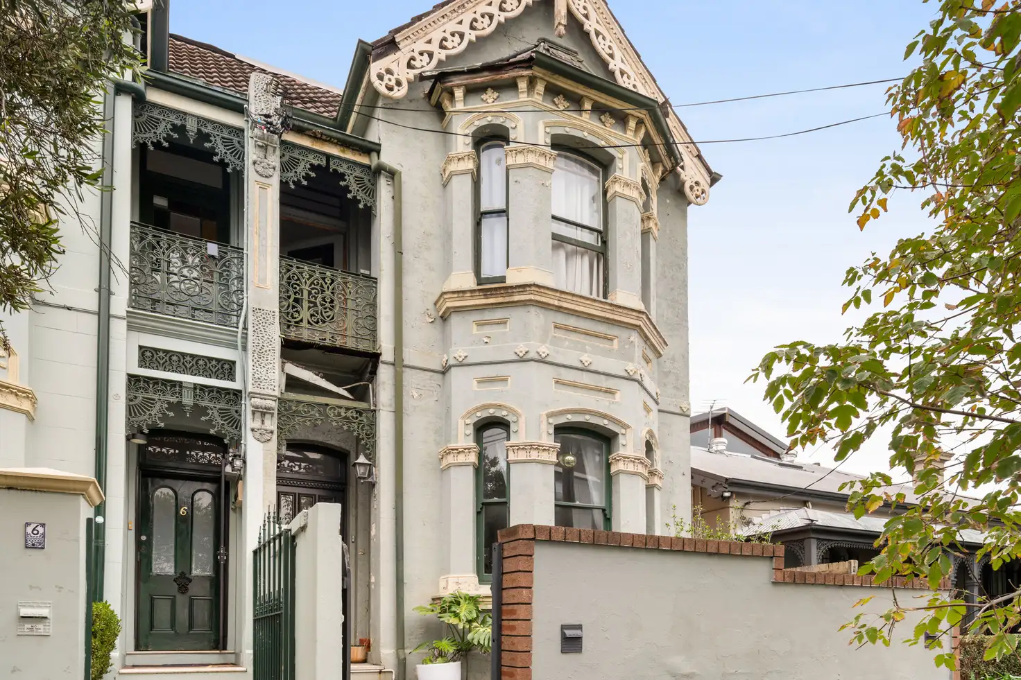 Main view of Homely house listing, 8 Marion Street, Leichhardt NSW 2040