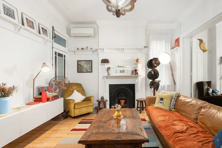 Second view of Homely house listing, 8 Marion Street, Leichhardt NSW 2040