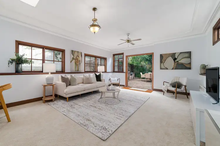 4 North Street, Balmain NSW 2041